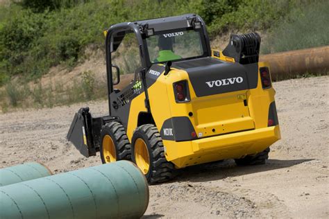 volvo skid steer for sale indiana|VOLVO Skid Steers For Sale .